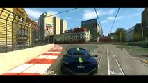 New high graphic car game with speed racing.