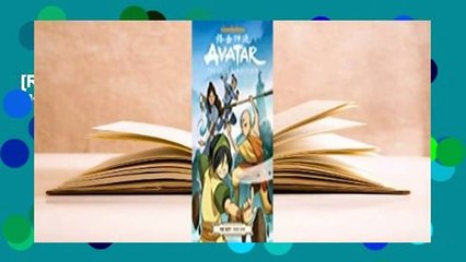 [Read] Avatar: The Last Airbender: The Rift, Part 1 (The Rift, #1) Complete