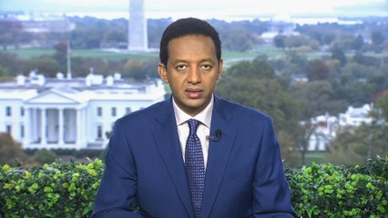 نافذة واشنطن-مجلس الشيوخ يصادق على تعيين إيمي باريت في المحكمة العليا