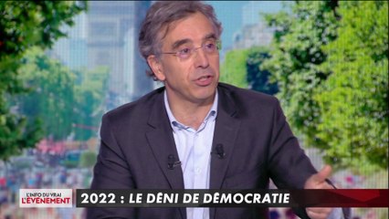 Comment analyser le sondage FONDAPOL sur la démocratie ?