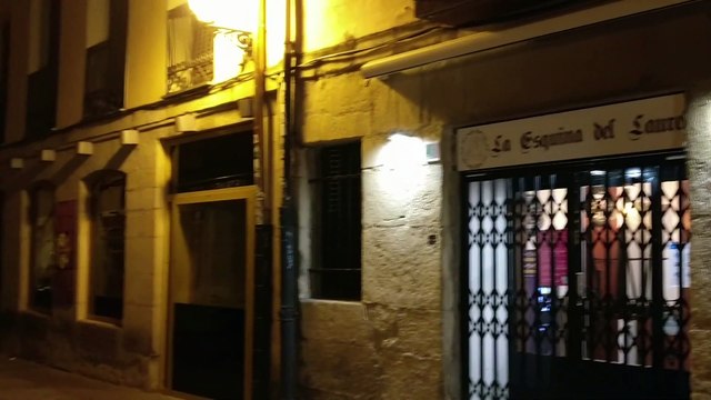 La Rioja confina perimetralmente Logroño y Arnedo