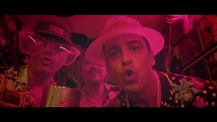 La Sonora Dinamita - Oye