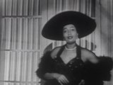 Pearl Bailey - Beat Out Dat Rhythm On A Drum (Live On The Ed Sullivan Show, January 2, 1955)