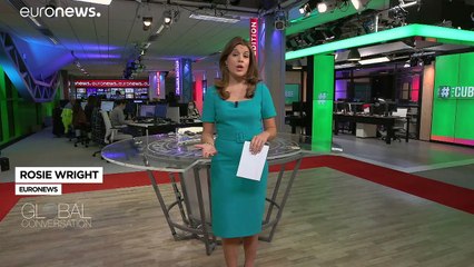 Maia Sandu : "Le président sortant de Moldavie essaie de truquer les élections"