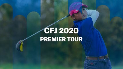 CFJ 2020 : le résumé du 1er tour