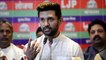 Nitish Kumar is anxious: LJP chief Chirag Paswan reacts to viral video released by JDU 