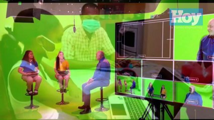 Resumen informativo 27 de octubre 2020