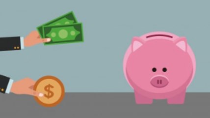 Here’s How You Can Save Money When You're Living Paycheck to Paycheck