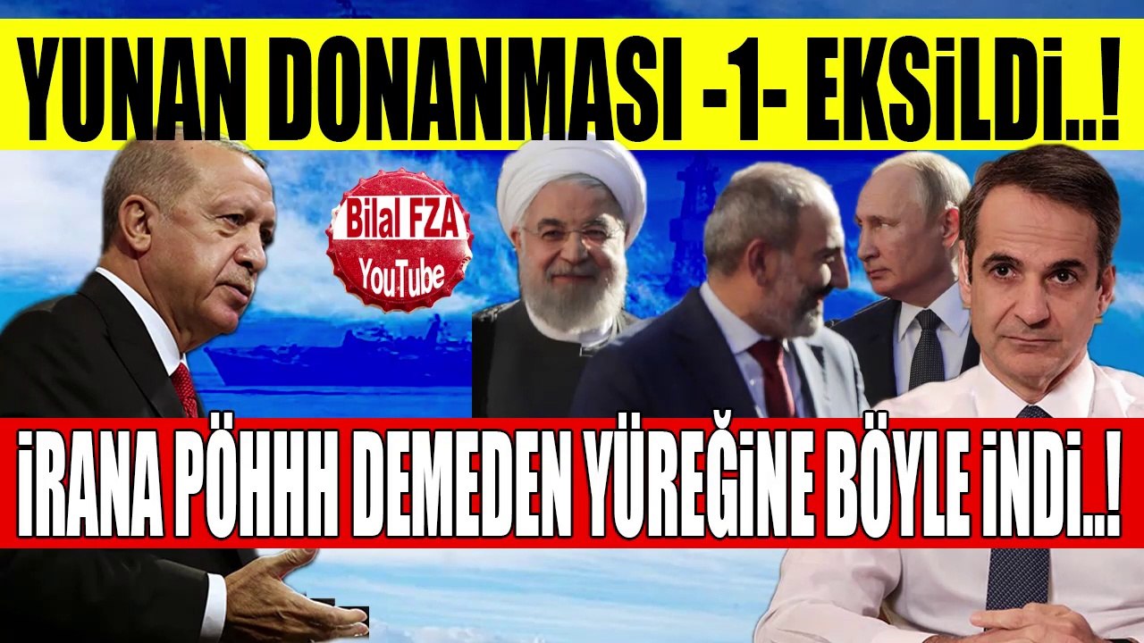 Yunnan Donanmasının Keppaze Olduğu Anlar MİÇO NAPSIN