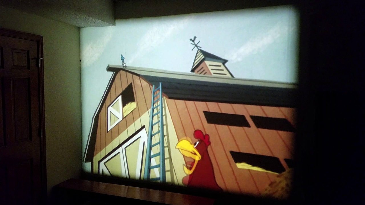 "Of Rice And Hen" - 11/14/53