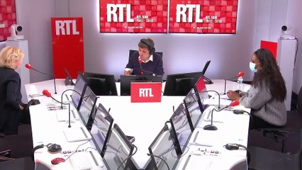 Maryse Wolinski sur RTL : Georges et ses collègues "ne sont pas morts pour rien"