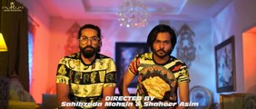 Judai Official Video Zeeshan Rokhri And Fiza Ali Latest Saraiki & Punjabi Songs 2020