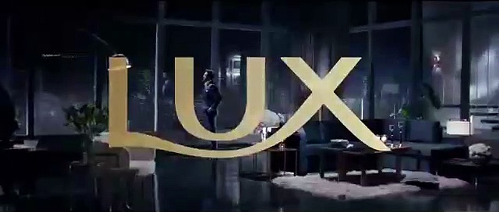 Lux new ad revolving hearts revolving hearts starring Fahad mustafa & gorgeous diva Mehwish hayat