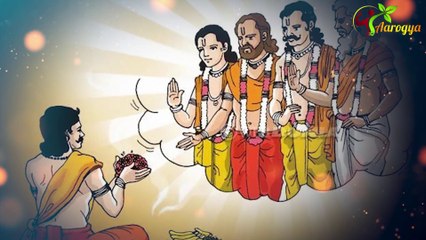 अनहोनी रोकना है तो इस पितृपक्ष पर भूल कर भी ना करें यह गलती ! || Aarogya || Sunil Shastri || Ep - 1