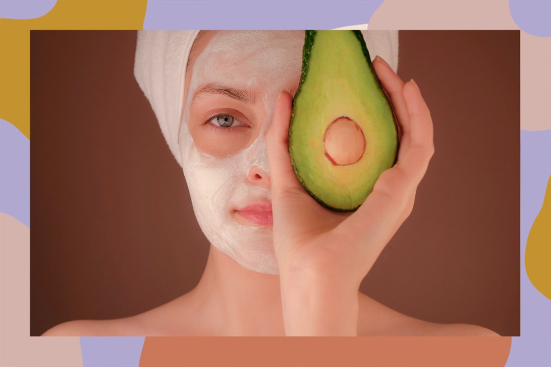 The 3 Best DIY Beauty Treatments for Your Skin and Hair, According to a TikTok Expert