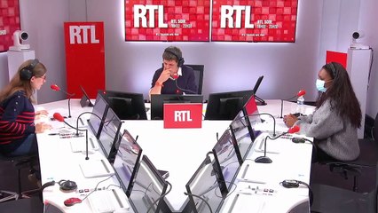 Le journal RTL de 19h du 27 octobre 2020