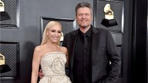 Gwen Stefani, Blake Shelton Engaged