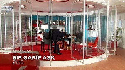 Bir Garip Aşk 3. Bölüm Fragmanı - 29 Ekim Perşembe