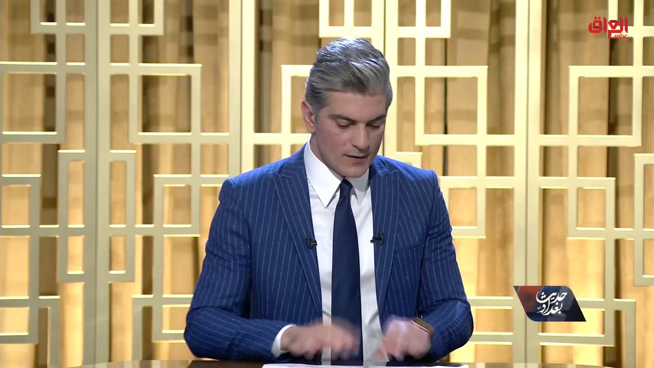 التباعد السياسي في ظل القانون الانتخابي مع السياسي محمد العكيلي