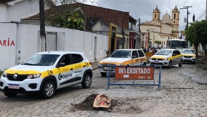 AUTO ESCOLA OBJETIVA ITAMBÉ
