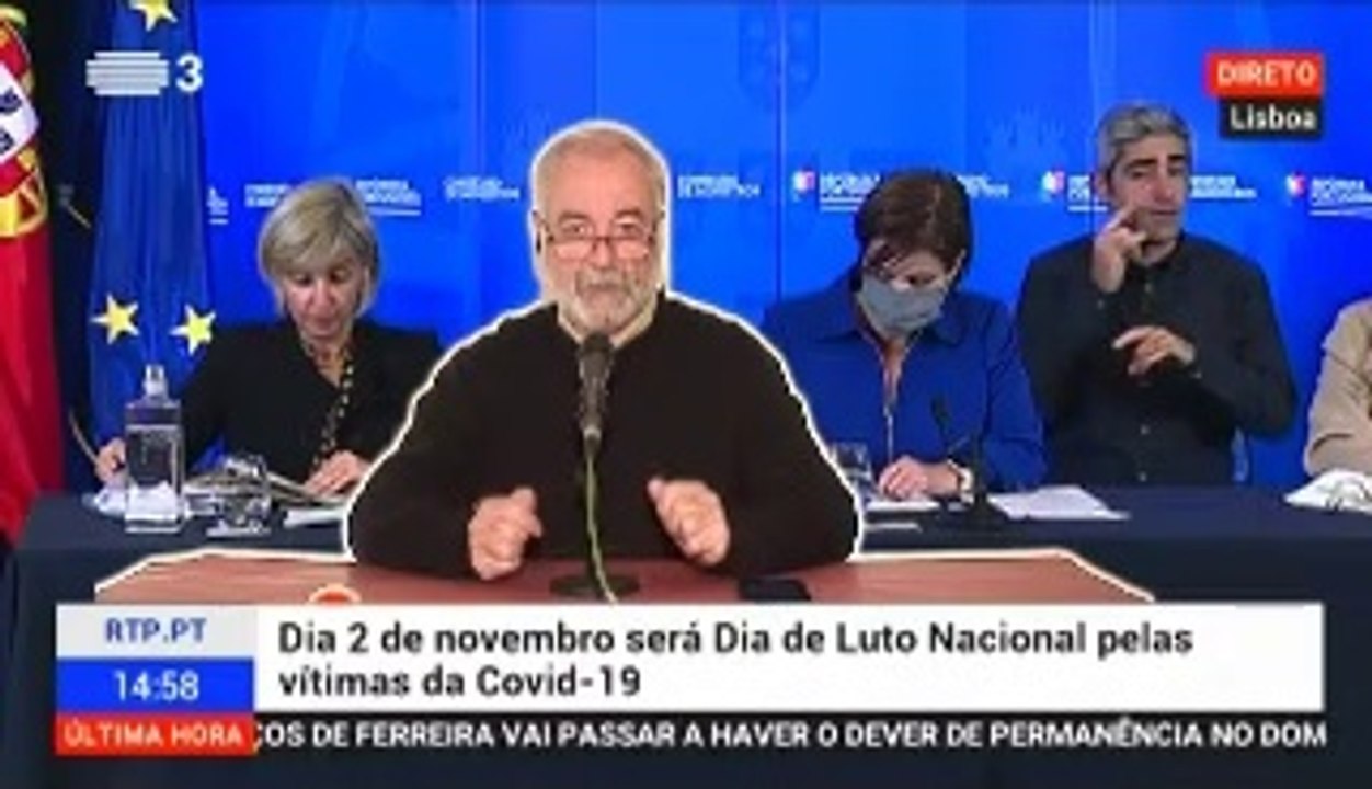Liberdade, Democracia e Pandemia