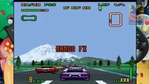 Top Gear 3000 (Snes) #1 - Corridas dos planetas do sistema Merak