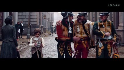 Гусар 16 серия (2020) HD комедия смотреть онлайн