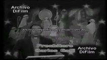 Cierre de Transmisiones de Canal 11 de Buenos Aires versión ULTRA TÉTRICA