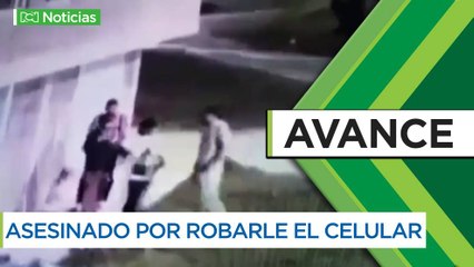 Avance 3:30 p.m. -  27 de octubre de 2020