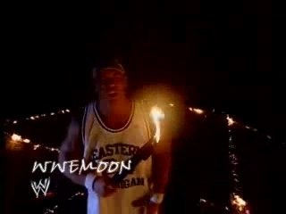 WWE JOHN CENA VS UNDERTAKER 2003 PROMO