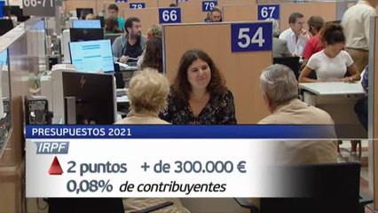 Así son los PGE de la pandemia: sin recortes y con el mayor gasto social de la historia