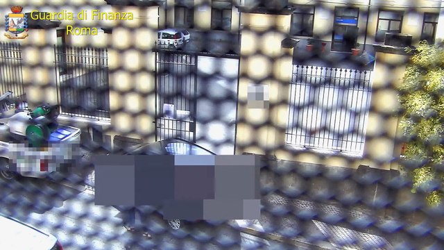 Roma - Assenteismo, denunciati 8 dipendenti della Asl Roma 5 (27.10.20)