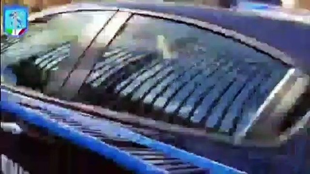 Palermo - Smartphone e droga nel carcere dell'Ucciardone 5 arresti, coinvolto agente (27.10.20)