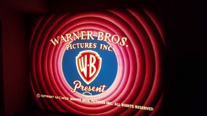 "Weasel Stop" - 2/11/56