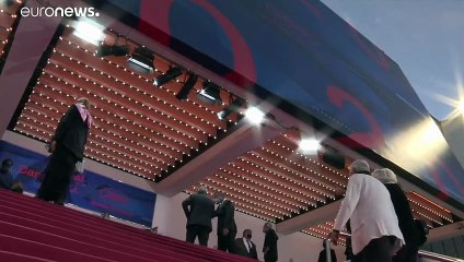 Le Festival du Film visite Cannes pour trois jours