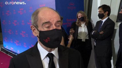 Festival de Cinema de Cannes em versão reduzida