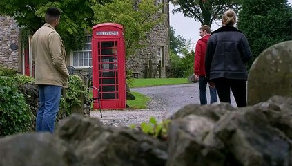 Emmerdale 24th October 2020