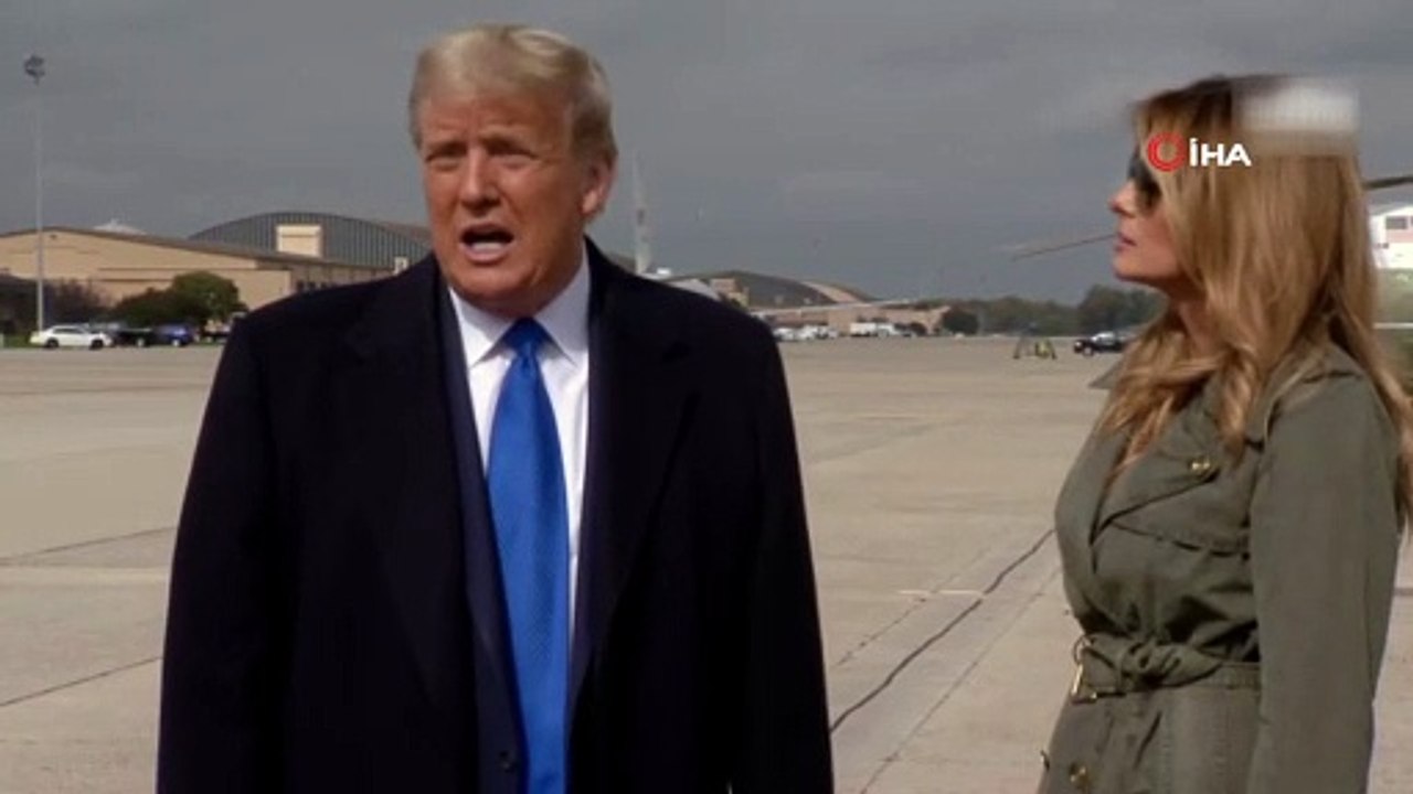 - Trump'tan Dağlık Karabağ yorumu: 'Ateşkesin bozulduğunu görmek hayal kırıklığı'