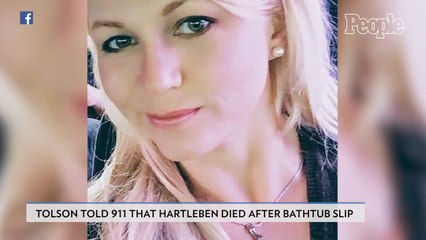 Boyfriend Said N.C. Mom Died After Slipping in Bathtub — But 3 Months Later, He's Charged with Murder