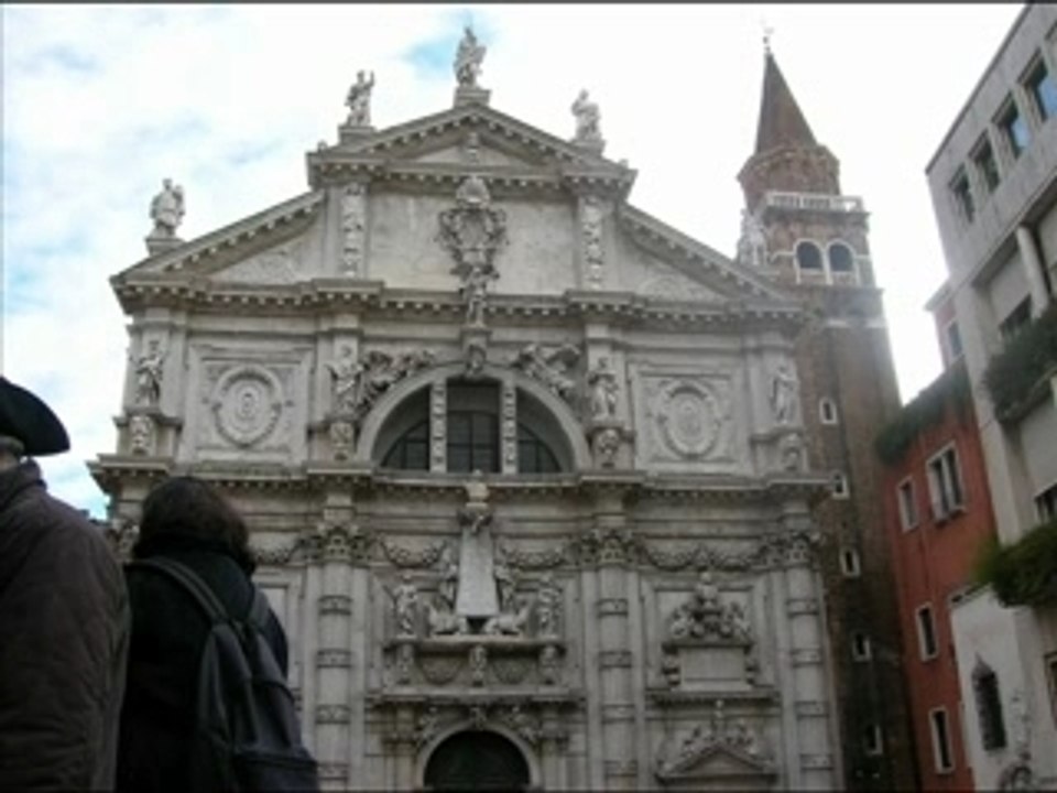 Venise
