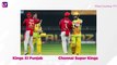 Punjab vs Chennai IPL 2020: 3 Reasons Why Punjab Lost to Chennai