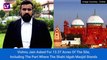 Krishna Janmabhoomi-Shahi Idgah Dispute: Mathura Court Dismisses Plea Seeking Removal Of Mosque Hours After Babri Verdict