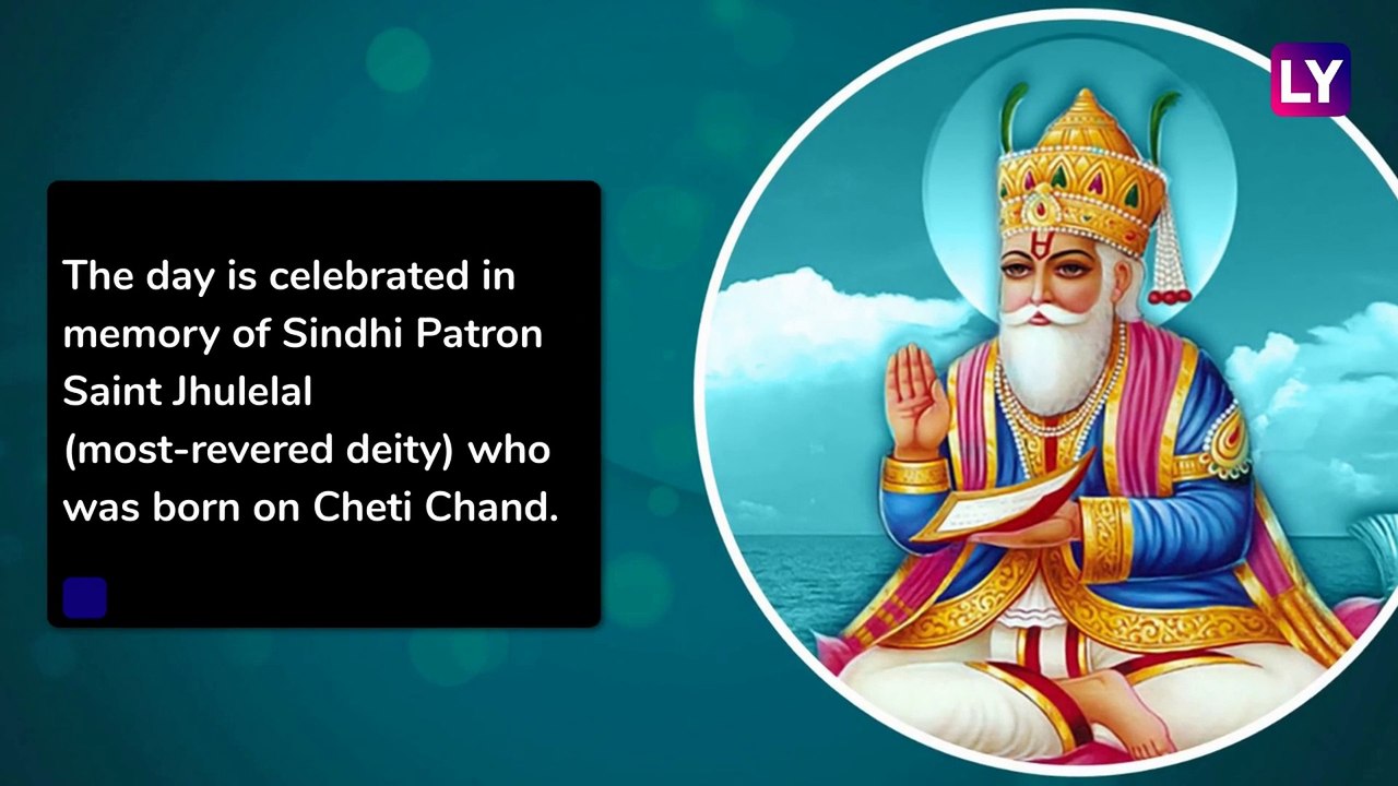 Cheti Chand 2019: Date, Significance & History;...