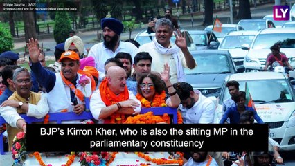 Lok Sabha Elections 2019, Phase 7: Battles to Watch Out For