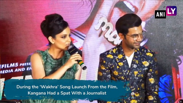 Judgemental Hai Kya: Review, Cast, Story, Budget, Music of Kangana Ranaut & Rajkummar Rao Starrer