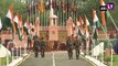 Kargil Vijay Diwas 2019: Preparations Underway at Dras War Memorial to Celebrate 20th Anniversary