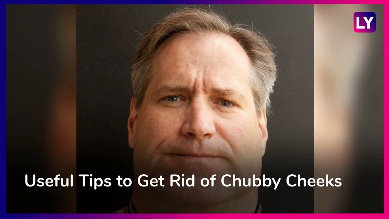 How to Reduce Face Fat Naturally? 5 Useful Tips to Get Rid of Chubby Cheeks