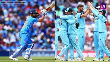 From Lollipop Lagelu to Bhangra Foreigners Groove to Indian Songs in UK During ICC WC 2019