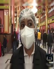 En Bolivia hay ganas de reabrir los salones de baile tan apagados durante la pandemia