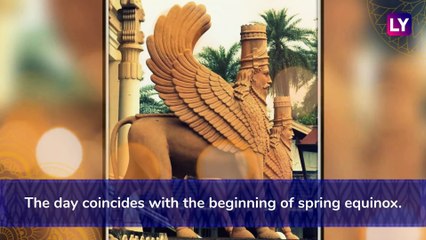 Navroze 2019: Whats the History and Significance of the Parsi New Year?